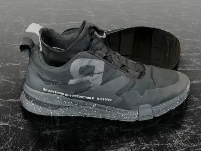 CROPP 3D SHOES 3D model