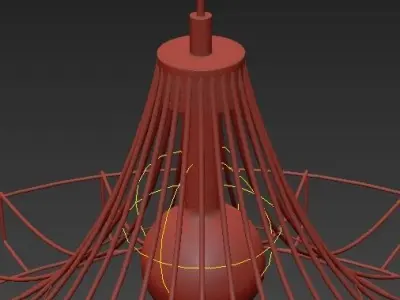 NOWODVORSKI 78578 3D model