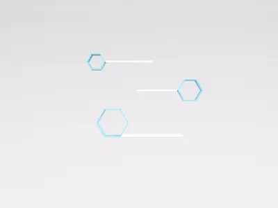 Wall Rack v1 003 Low-poly 3D model