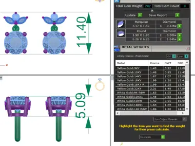 kindly provide the post for cg trader 3dm and stl file 3D print model