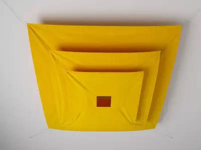 Luxury Pure 3D model