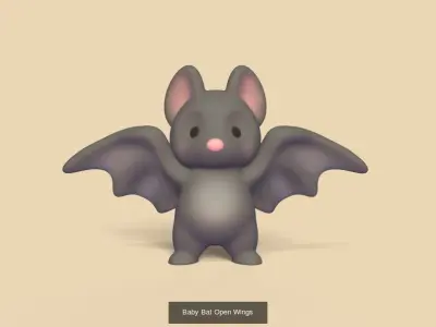 Halloween 2 3D Model Collection