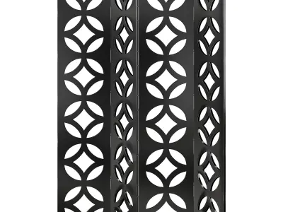 JAY SCREEN by maisonvalentina 3D model