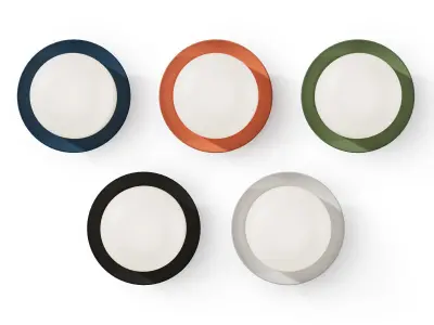 Wall lamp Faro Barcelona May 3D model