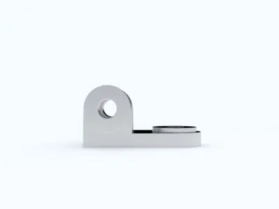 Mechanical Part No 60 3D print model