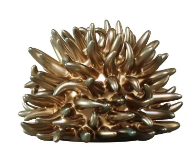 Sculptures 50 3D model