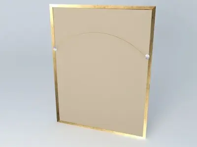 Old England 9 19th Century Cotswolds Free 3D model