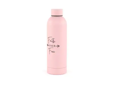 Water Bottle 3D model buy