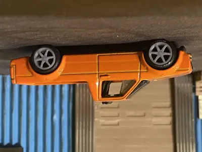 Hotwheels Real Riders Rims ATS Style 3D print model