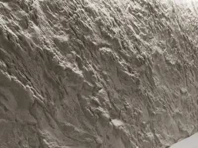 Stone wall 5A Texture