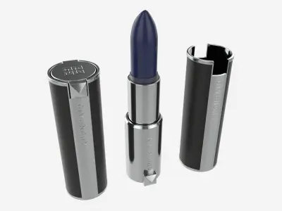 Givenchy Le Rouge Night Noir 3D model