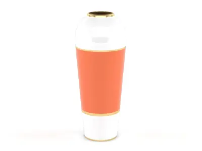 Decorative Jug 3D model