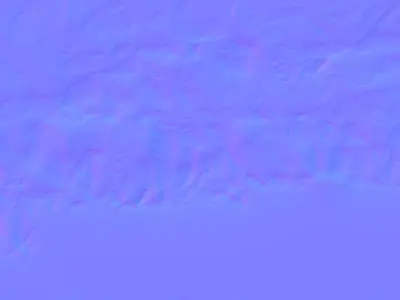 Art Vase 11 3D model