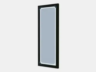 TOFTBYN Mirror 5 3D model