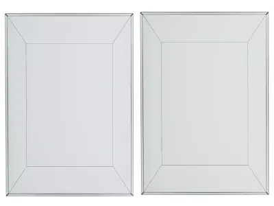 frame  3D model
