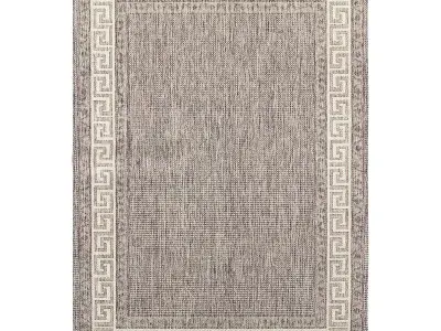 Meredith Grey Rug 3D model