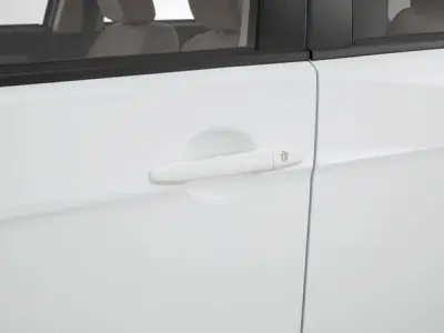 MITSUBISHI LANCER 3D model