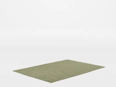 COLLECTION-3 OF Rug - 5 models