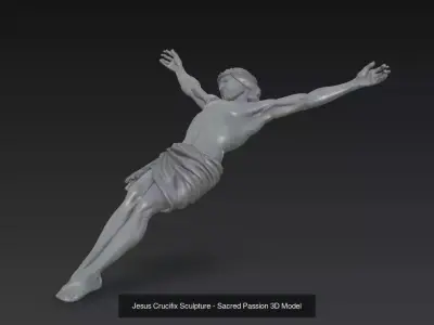 Sacred Harmony - Spiritual Sculpture Collection