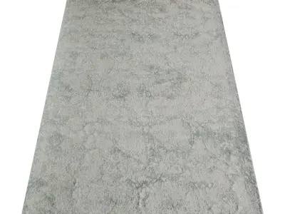 Rug Set 942 3D model