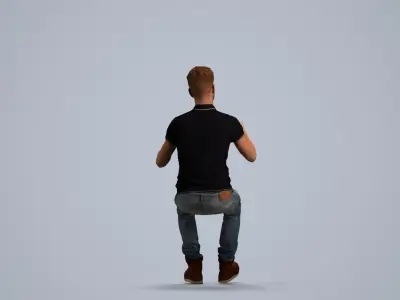 Basics0034 3D model