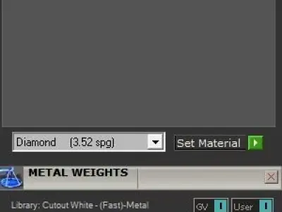 LV RING     3D print model