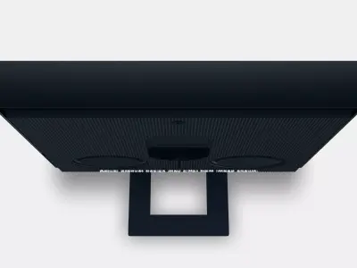 Music Frame 41 3D model