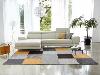 Novlisa Carpet Rug Carpet 3D model