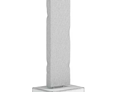 Sculpture 02 3D model