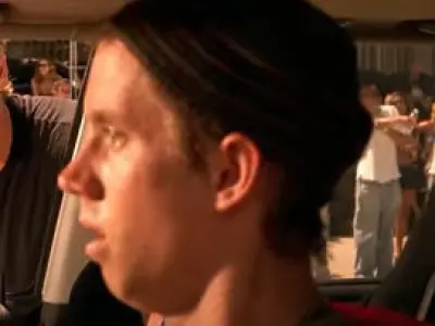 Jesse Chad Lindberg FAST AND FURIOUS 3D print model