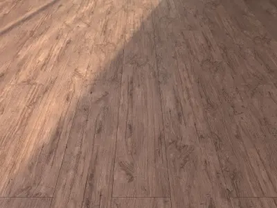 Yurtbay Dreamwood Walnut 15x90 Texture