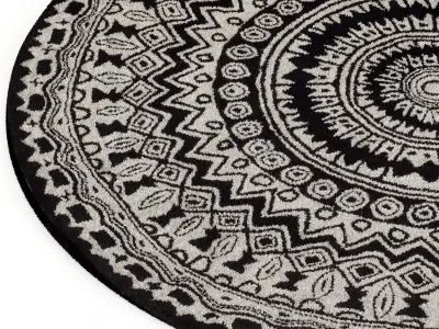 BoConcept Ethno Chic 3D model