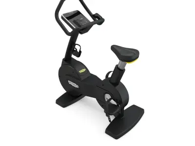 Technogym - Exercise Bike Forma 3D model