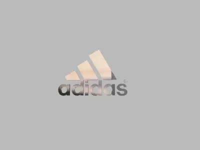 SPORT LOGO PACK 3D model