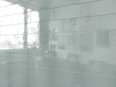 Pigment Gloss Ceramic 457x200 3D model