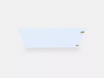 FALLSTENA By 4 Low-poly 3D model