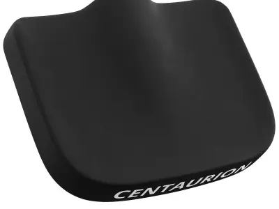 Massage seat pillow 3D model