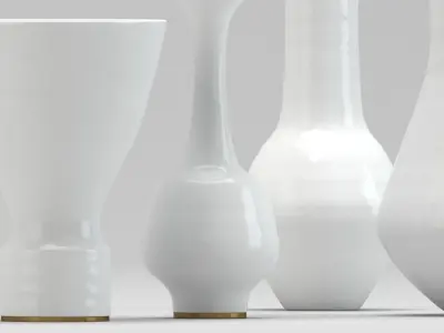 Vase 20 3D model