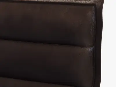 Natuzzi Onda 3D model