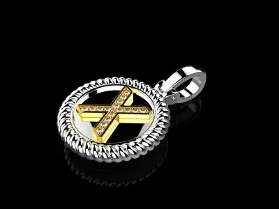 AV Designe 211 3D print model