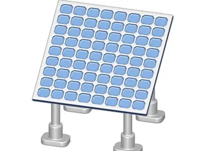 CREATIVE ENGINEERING DESIGN PACK 3D Model Collection