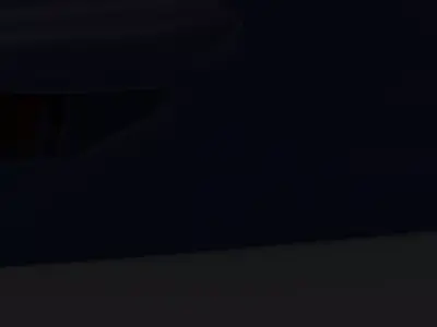 Elegant White Yacht model pack Low-poly 3D model