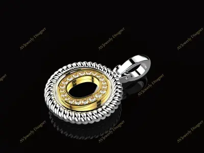 AV Designe 202 3D print model