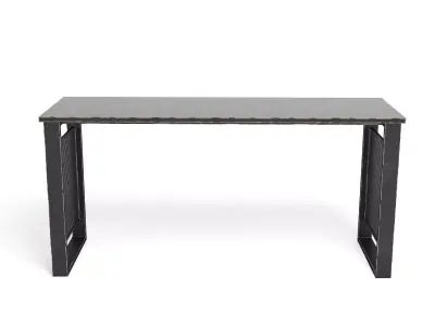 Home n People Bar Table 3D model