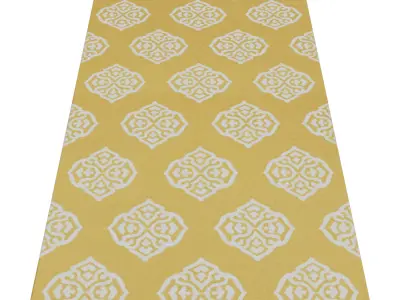 Rug Set 1016 3D model