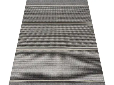 Rug Set 292 3D model