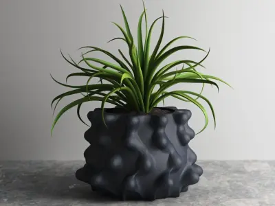 vase 3d print 823  3D print model