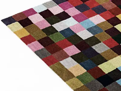 BoConcept pixel 3D model