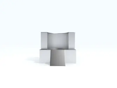 Mechanical Part No 32 3D print model