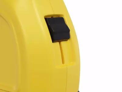 Measuring Tape 3D model